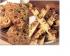 Focaccia aus Jamie Oliver's Buch