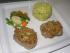 Schweinefilet-Medailons mit K�se-Brotkruste von koelkast