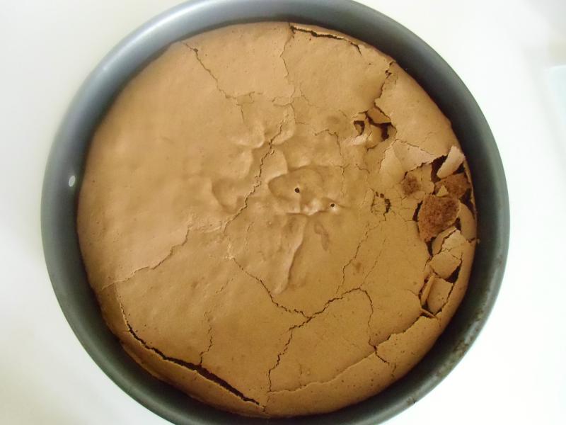 Sachertorte