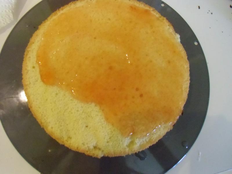 Marmelade