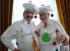 2 Chefk�che aus Nordhessen