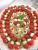 Tomaten-Mozzarella-Spie�e
