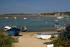 Fischereihafen Alvor / Portugal