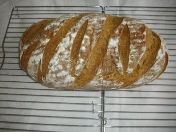 Brot Br&ouml;tchen backen 03 03 09 03 2012 3975122625