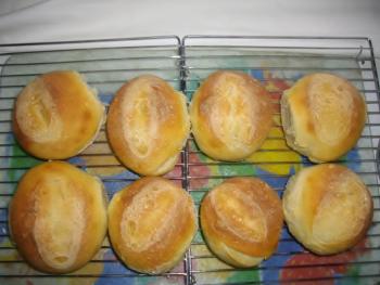 Brot Br&ouml;tchen backen 05 01 11 01 12 2768064661