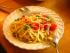 Schnell noch den Parmesan.... Guten Appetit!!!!!