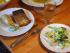 Es ist angerichtet..... Bon Appetit.....