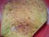 Kartoffelbrot vom Backblech