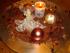 Adventsdeko