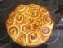 Puddingschnecken-kuchen....sogar richtig gut gelungen