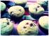 fettarme erdbeermuffins 