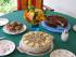 Kuchentafel