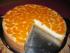 Schmandkuchen mit Mandarinen