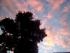 Sonnenaufgang um 6.50 Uhr am 27.09.2005, �ber Uelzen-Westerweyhe.