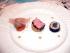 Amuse bouche: Variartion vom Thunfisch