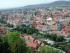 Blick vom Schlo�berg auf die Stadt