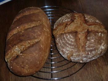 Brot Br&ouml;tchen backen 03 03 09 03 2012 4087307126