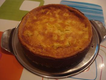 Backen Wochenende 7 10 9 10 2011 816310027