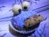 Kr�melmonster-Muffins