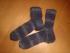 Socken f�r G�ga Gr. 46/47 Lana Grossa Meilenweit 6-fach special