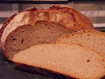 Bauernbrot