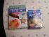 Agar Pulver 10 g und Wasser 200 ml gut zusammen ruehren