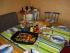 Wir grillen