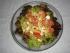 http://www.chefkoch.de/rezepte/1439311248760252/Gemischter-Gemuesesalat-mit-Haehnchenbruststreifen.html