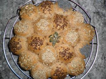 Brot Br&ouml;tchen backen 03 03 09 03 2012 3364828263