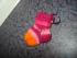 Mini-Schl�sselanh�nger Socke
