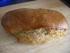 das erste Brot auf dem Stein gebacken... 