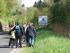 Wandertag oder: Die Eignungspr�fung f�r einen L�rchen-Tag