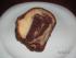 Marmorkuchen mit Schmand nach einem Rezept von mndodo