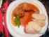 H�hnchenschenkel mit Sauce diable