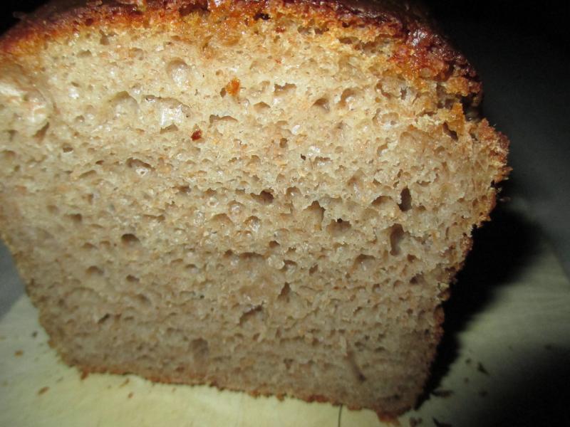 Tiroler Oberland Spezialbrot 1302401076