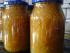 Zwiebel-Apfel-Chutney