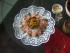 scampi mit Mangochutney