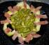 Melonen-Spargel-Salat (2,5 P.) (nach Bruni)
