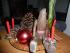 Weihnachtsteller