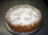 Apfelkuchen mit Krokantstreuseln