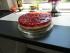 Erdbeerkuchen mit Vanillecreme von sandy07