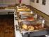Warmes Buffet