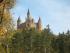 die Burg in voller Pracht und sch�ner als auf mancher Postkarte