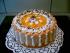 Pfirsich-Joghurt-Torte