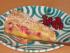 Ribisel-Topfen Kuchen mit Streusel/Rocky73