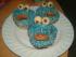 Kr�melmonstermuffins