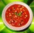 Gazpacho Teller