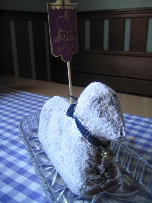 Backen Woche 18 04 Karfreitag 515656420
