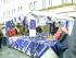 Blaudruckstand