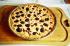 Brombeertarte